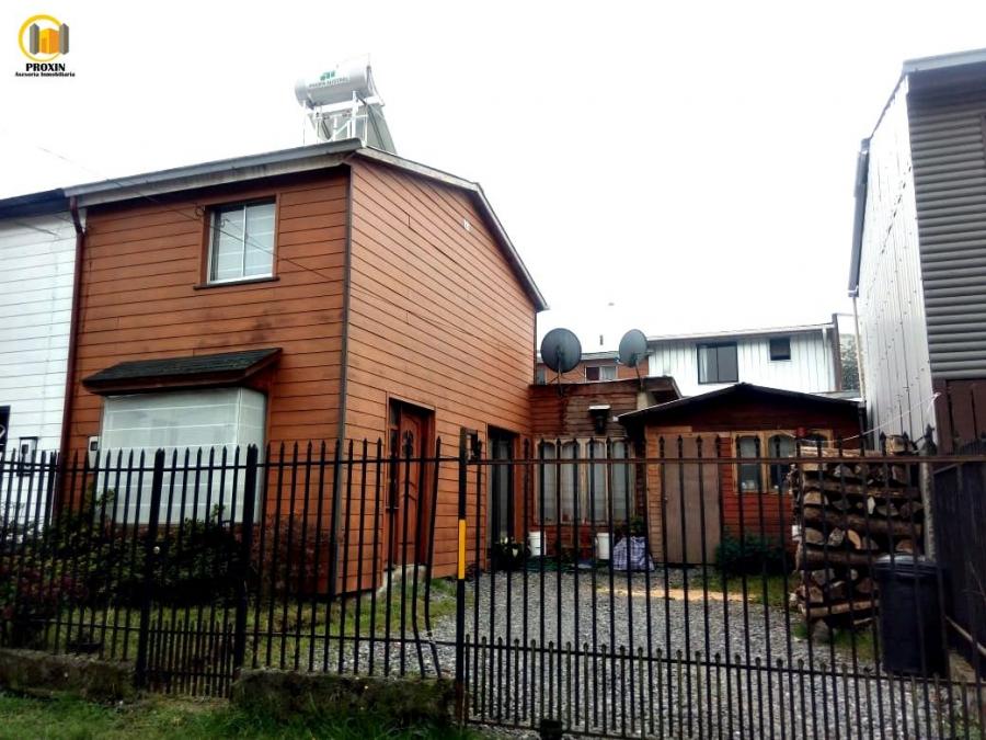 Foto Casa en Venta en Villarrica, Cautin - $ 60.000.000 - CAV97855 - BienesOnLine