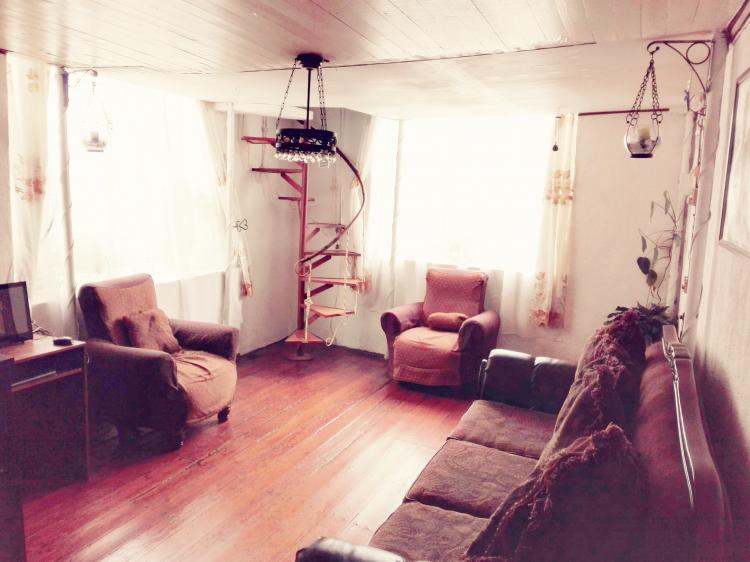Foto Casa en Venta en Cerro Alegre, Valparaso, Valparaiso - $ 85.000.000 - CAV84304 - BienesOnLine