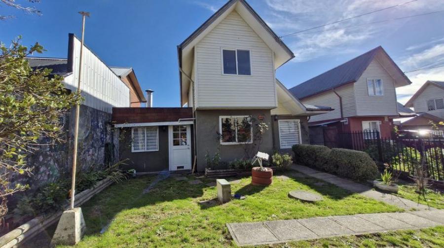 Foto Casa en Venta en Puerto Montt, Llanquihue - UFs 5.000 - CAV150160 - BienesOnLine