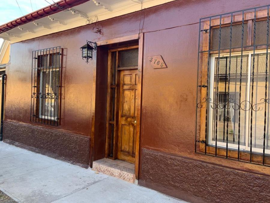 Foto Casa en Venta en La Cruz, Quillota - $ 128.000.000 - CAV108057 - BienesOnLine
