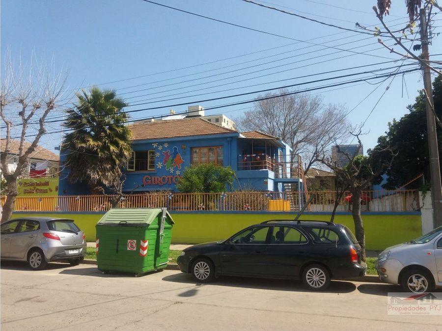Foto Casa en Venta en Via del Mar, Valparaiso - $ 500.000.000 - CAV106285 - BienesOnLine