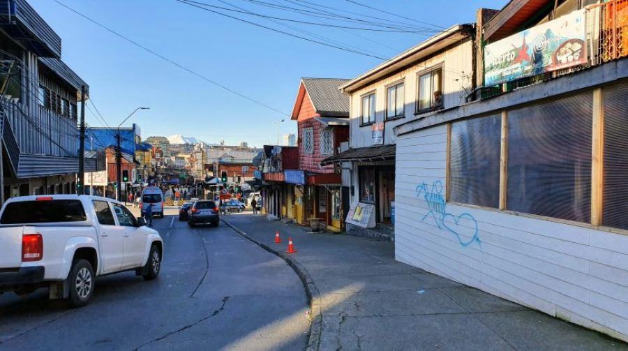 Foto Comercial en Venta en Puerto Montt, Llanquihue - UFs 10.000 - V131114 - BienesOnLine