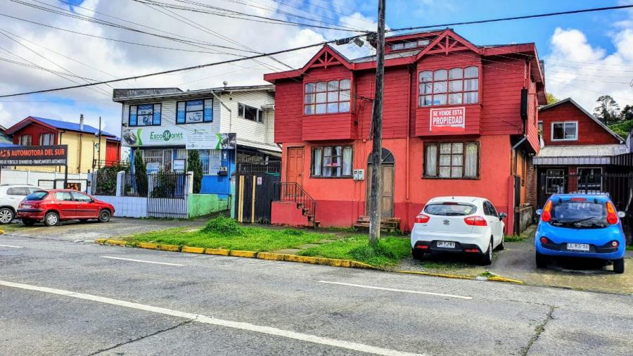 Foto Comercial en Venta en Puerto Montt, Llanquihue - UFs 9.400 - V125729 - BienesOnLine