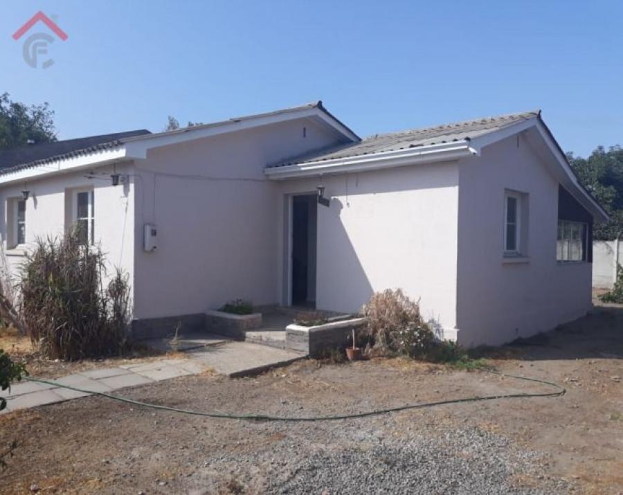 Foto Casa en Venta en Calera, Quillota - $ 130.000.000 - CAV104333 - BienesOnLine