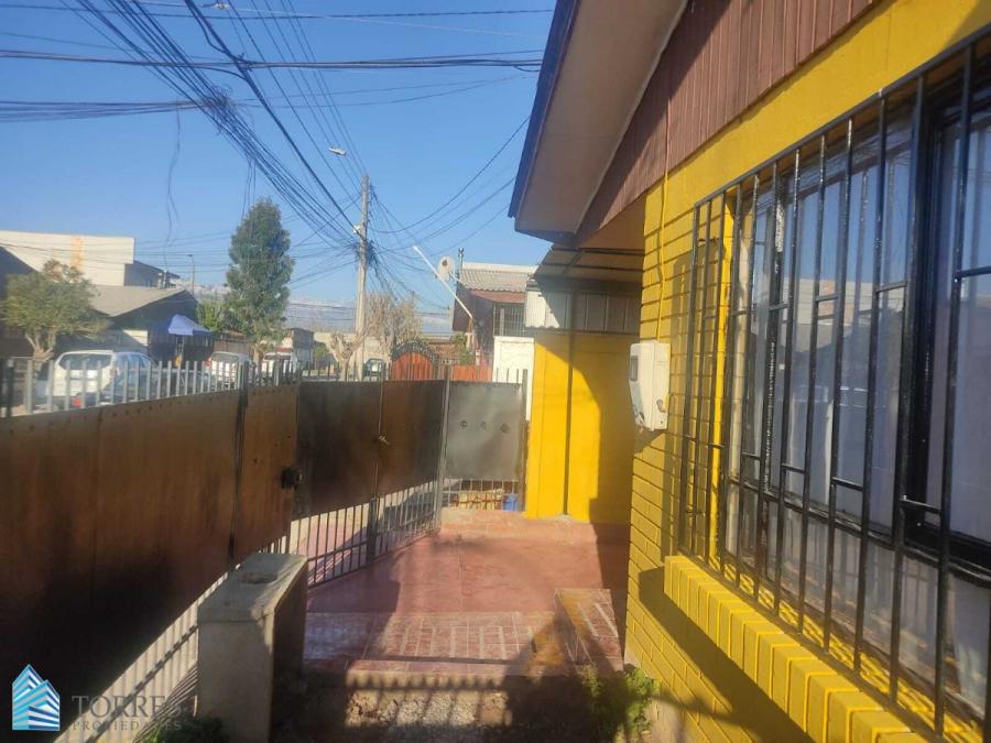 Home in Metric Way