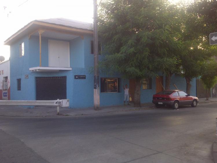 Foto Casa en Venta en santiago, Cerro Navia, Santiago - $ 70.000.000 - CAV41365 - BienesOnLine