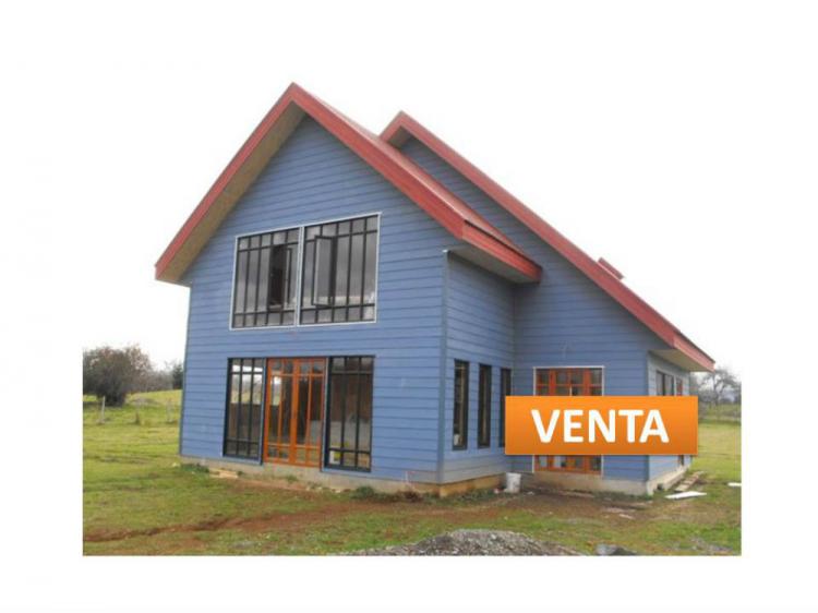 Foto Casa en Venta en Valdivia, Valdivia - $ 75.000.000 - CAV41758 - BienesOnLine