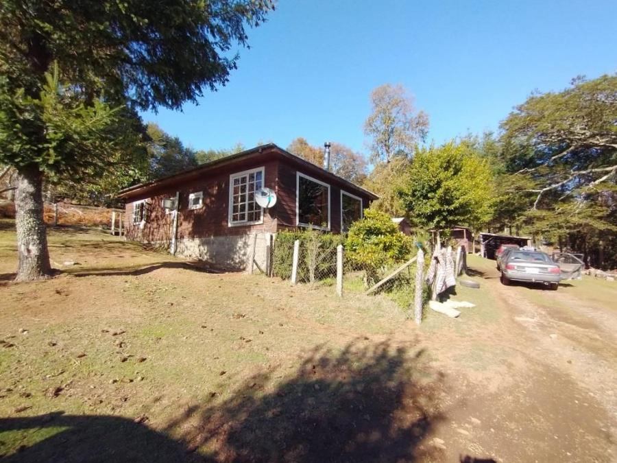 Foto Casa en Venta en Rural, Villarrica, Cautin - $ 120.000.000 - CAV147679 - BienesOnLine