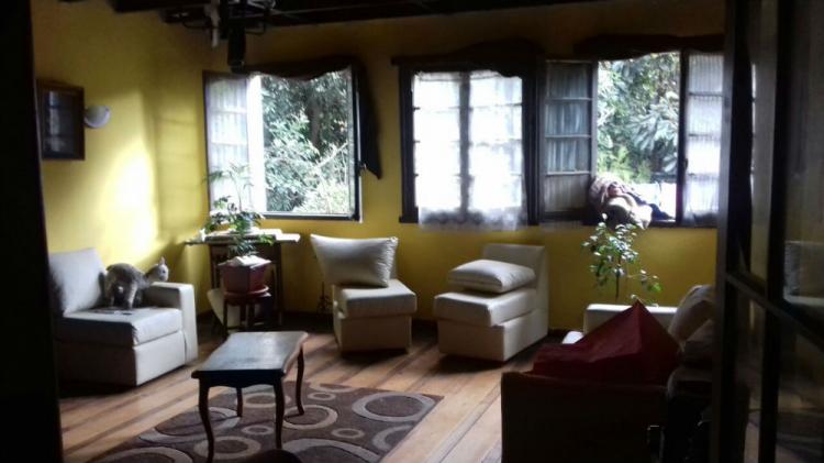 Foto Casa en Venta en PUDETO NORTE, Villa Alemana, Valparaiso - $ 148.000.000 - CAV65956 - BienesOnLine