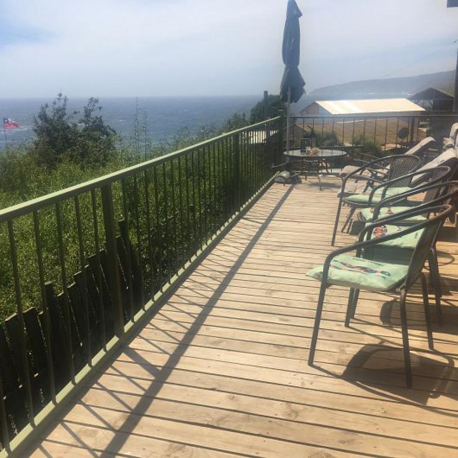 Foto Casa en Arriendo en QUINTAY, Casablanca, Valparaiso - $ 380.000 - CAA155830 - BienesOnLine