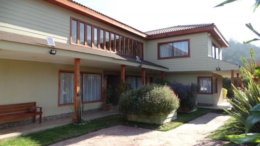 Foto Casa en Venta en Km 50 - Ruta 68, Curacav, Melipilla - UFs 8.950 - CAV122206 - BienesOnLine