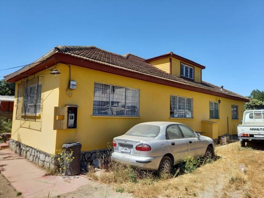 Foto Casa en Venta en BELLOTO NORTE, Valparaiso - $ 150.000.000 - CAV125780 - BienesOnLine
