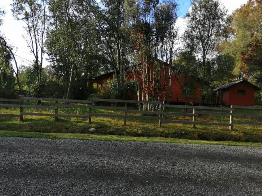 Foto Casa en Venta en Residencial, Sector de Chucauco, Cautin - UFs 5.000 - CAV147869 - BienesOnLine