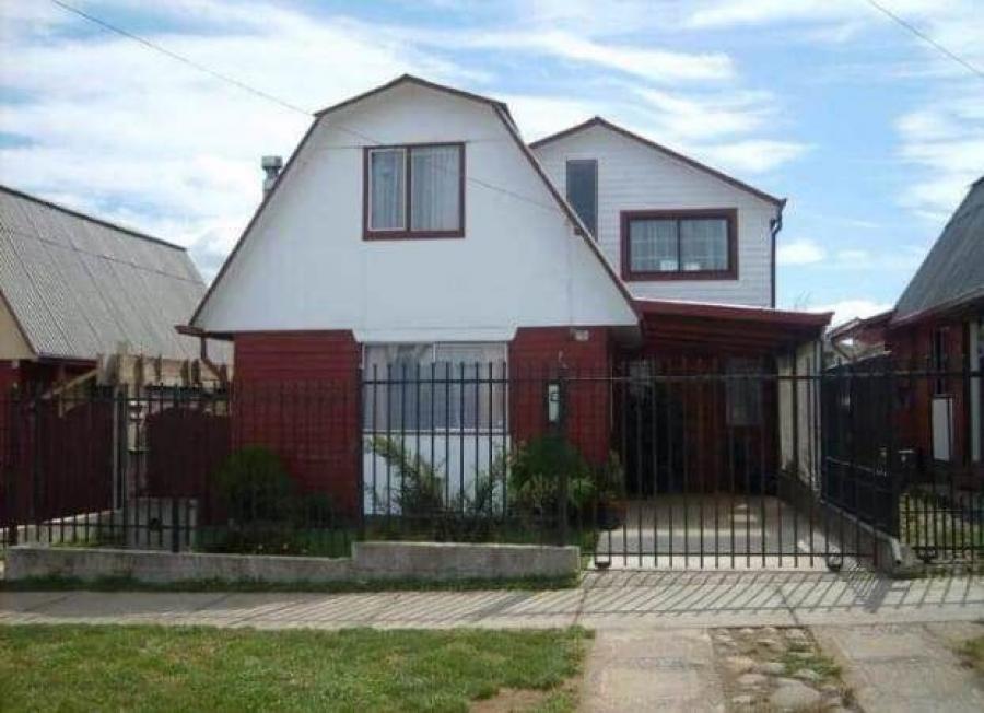 Foto Casa en Venta en Urbana, Villarrica, Cautin - $ 120.000.000 - CAV147682 - BienesOnLine