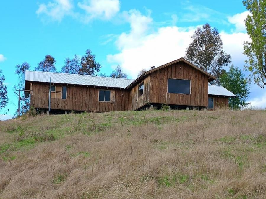 Foto Casa en Venta en Rural, Villarrica, Cautin - $ 120.000.001 - CAV147691 - BienesOnLine