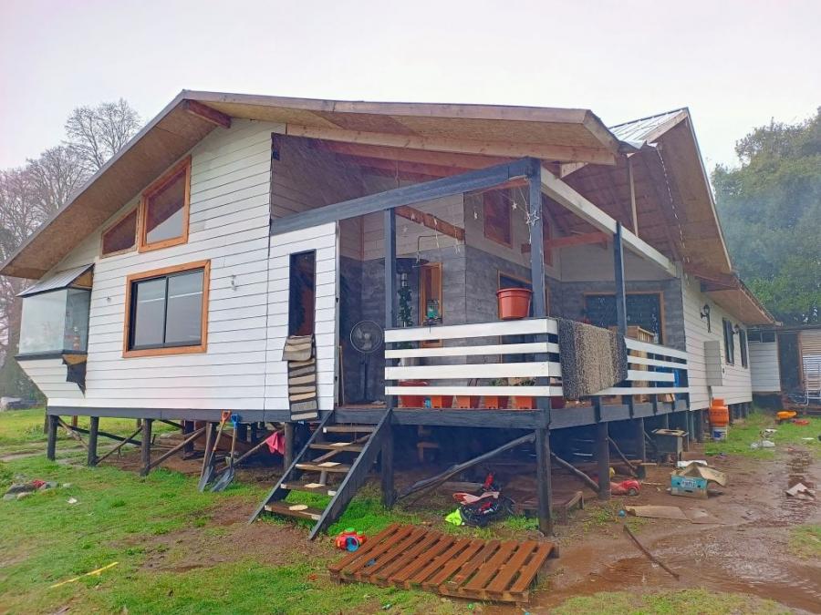 Home in Metric Way