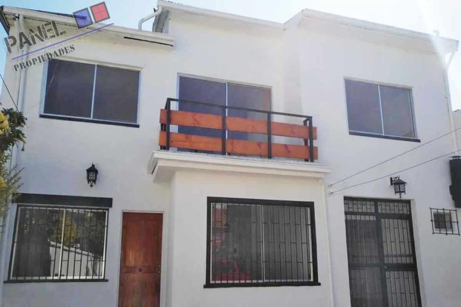 Foto Casa en Venta en Via del Mar, Valparaiso - $ 250.000.000 - CAV50631 - BienesOnLine
