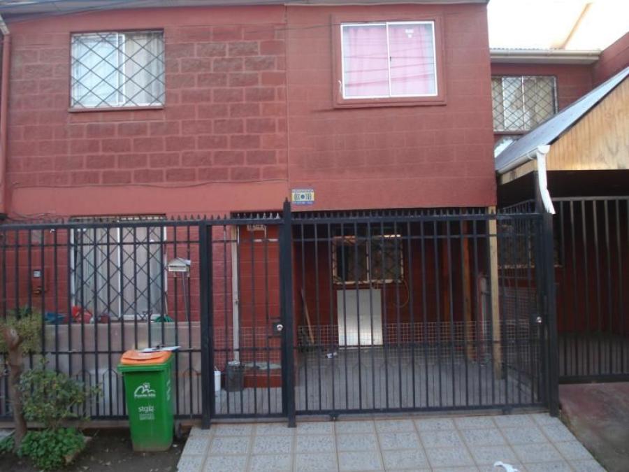 Foto Casa en Venta en Puente Alto, Cordillera - $ 62.000.000 - CAV104321 - BienesOnLine