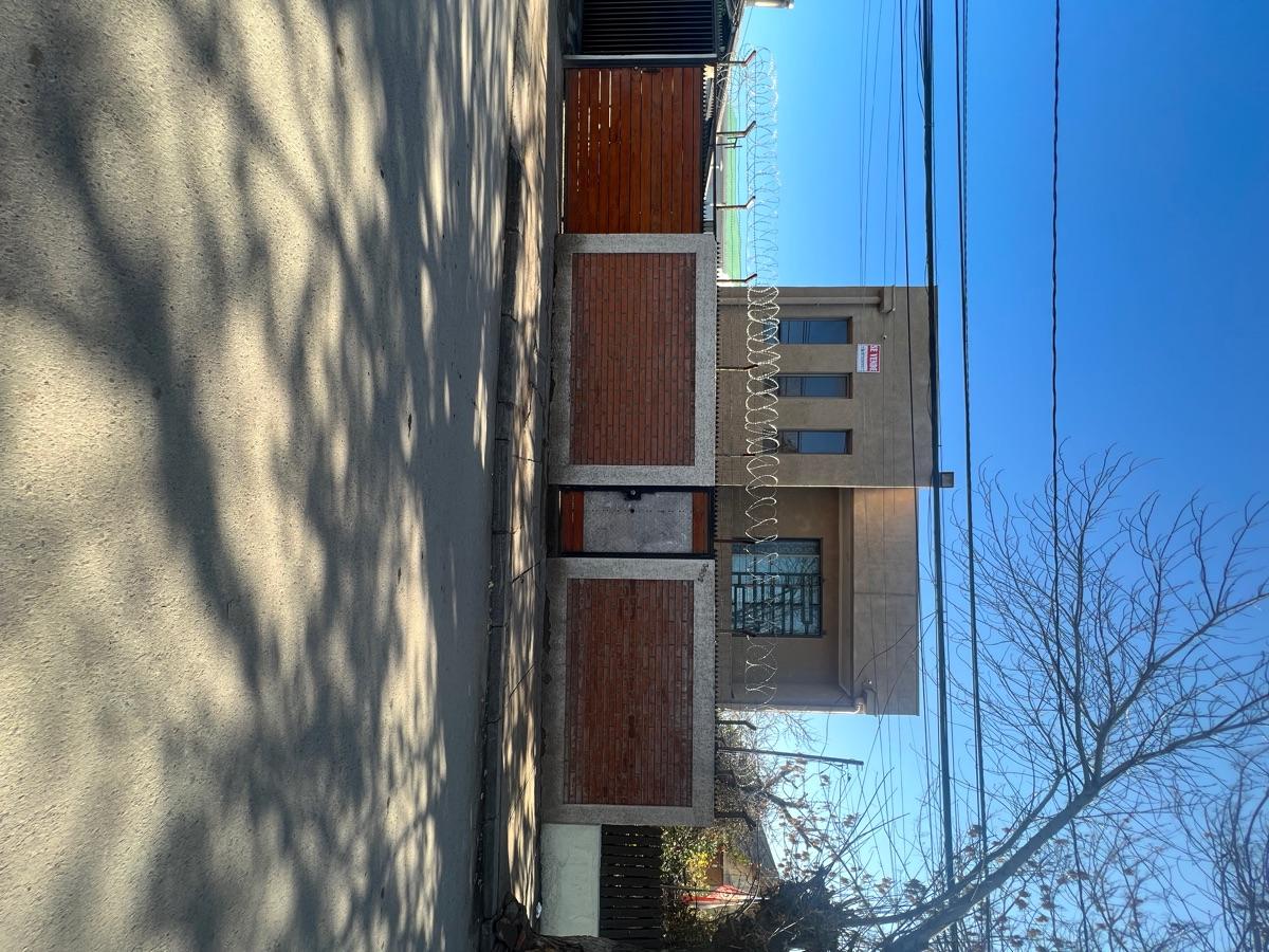 Home in Metric Way