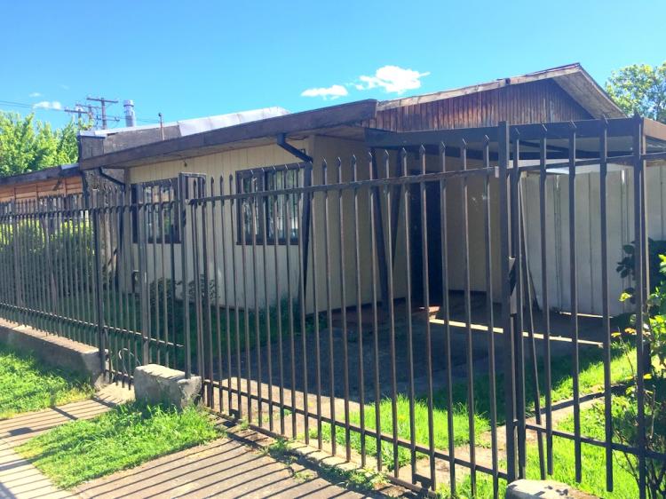 Foto Casa en Venta en Temuco, Cautin - $ 140.000.000 - CAV56205 - BienesOnLine