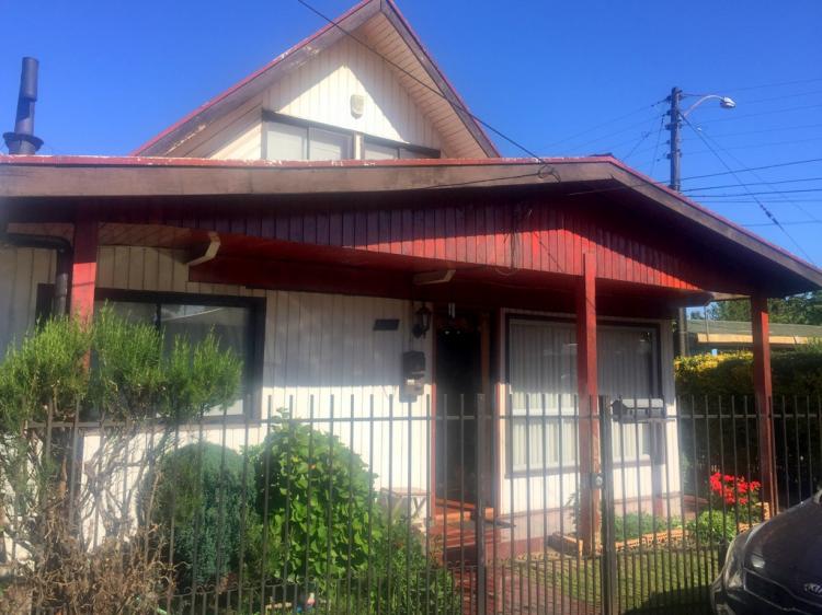Home in Metric Way