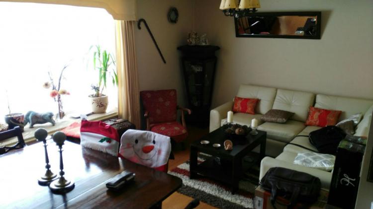 Home in Metric Way