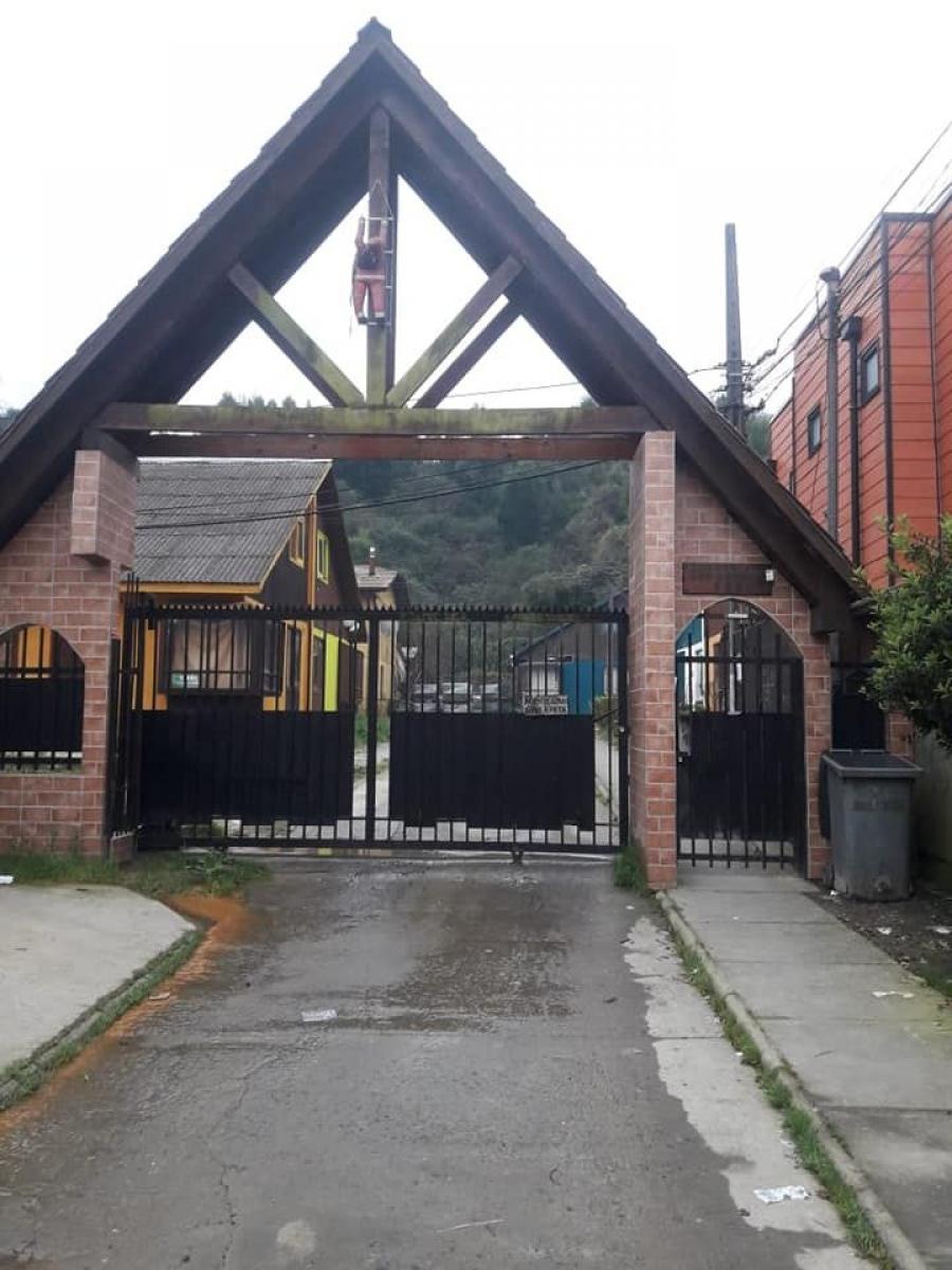 Home in Metric Way