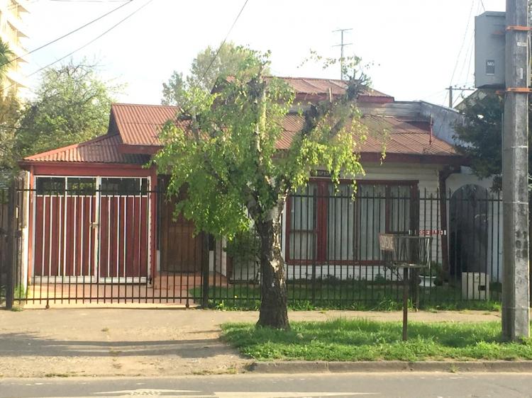 Foto Casa en Venta en Temuco, Cautin - $ 160.000.000 - CAV54723 - BienesOnLine