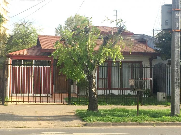Home in Metric Way