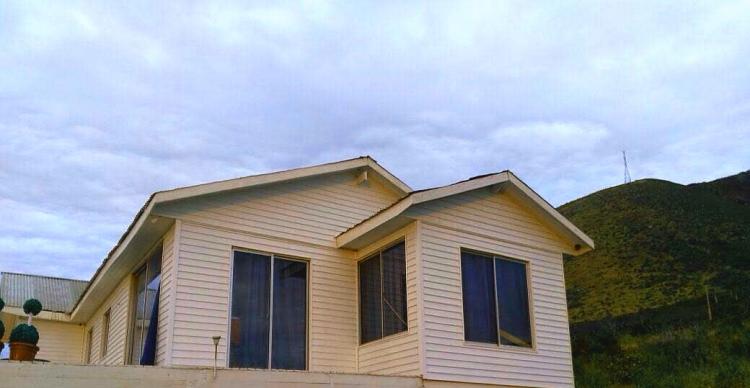 Home in Metric Way