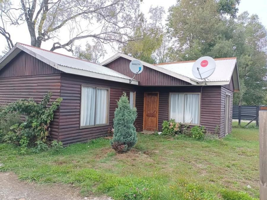 Foto Casa en Venta en Rural, Villarrica, Cautin - $ 140.000.000 - CAV147685 - BienesOnLine