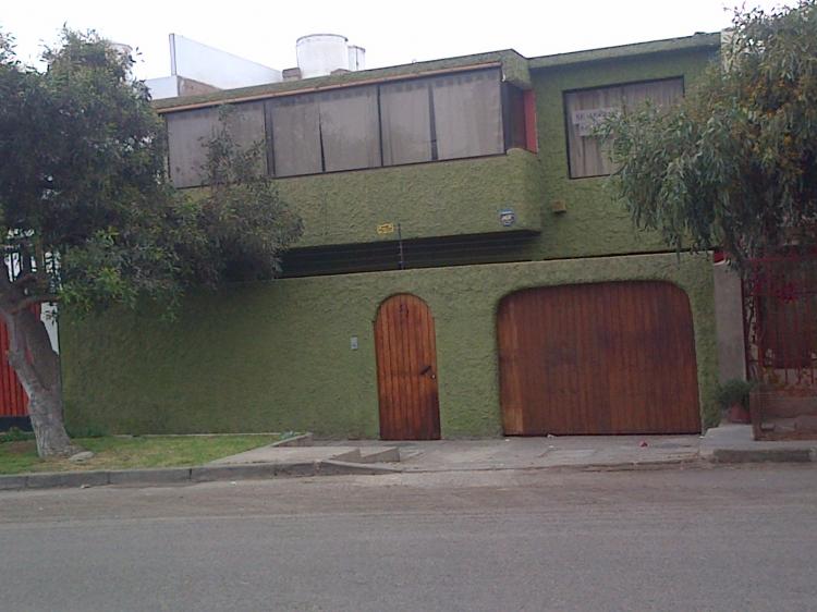 Foto Casa en Arriendo en Las Almejas, Antofagasta, Antofagasta - $ 1.200.000 - CAA22404 - BienesOnLine