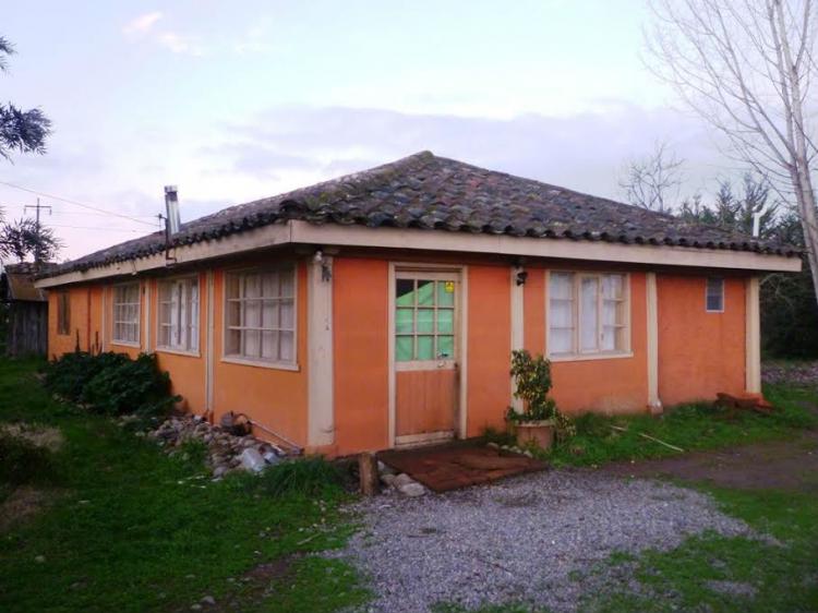 Foto Casa en Arriendo en Rabones, Colbn, Linares - $ 280.000 - CAA39711 - BienesOnLine