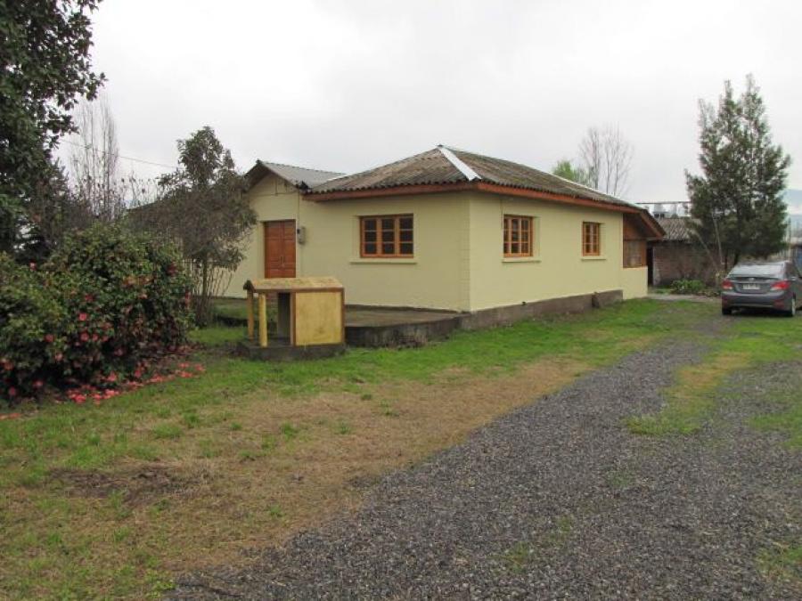 Foto Casa en Arriendo en Conco, Cachapoal - $ 420.000 - CAA93971 - BienesOnLine