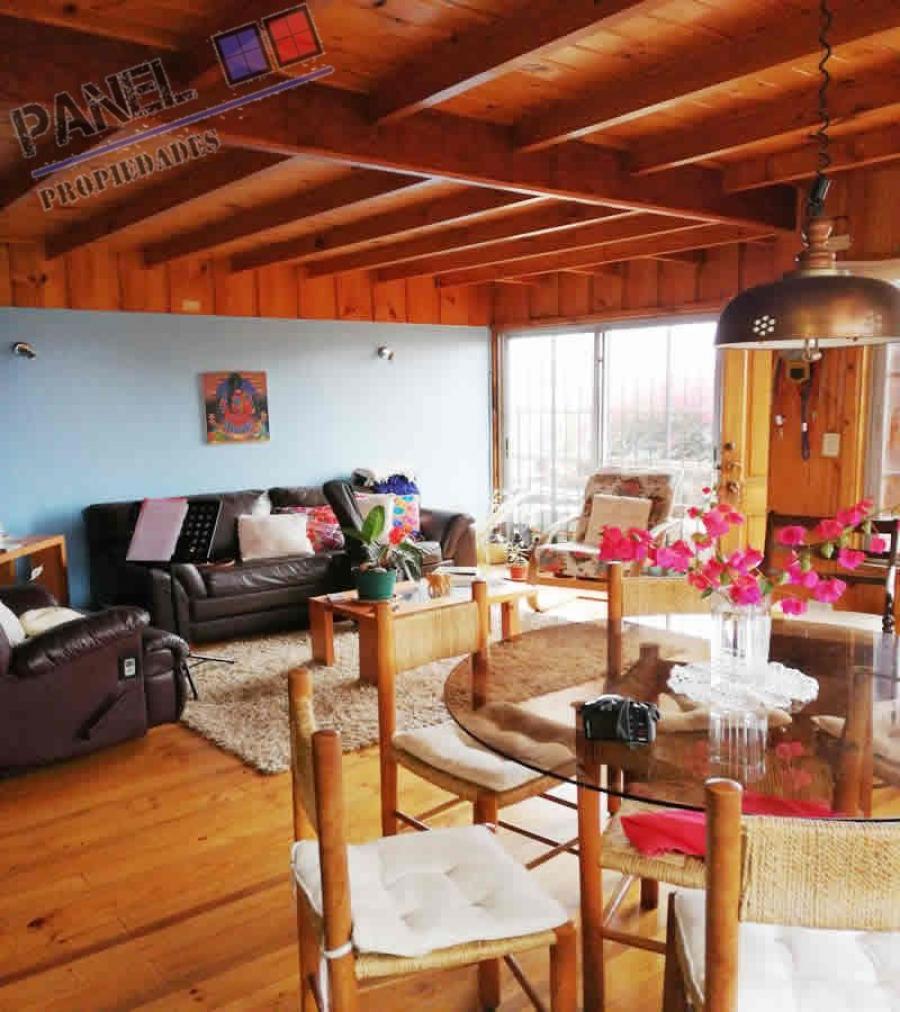 Foto Casa en Venta en Concn, Valparaiso - $ 180.000.000 - CAV50634 - BienesOnLine
