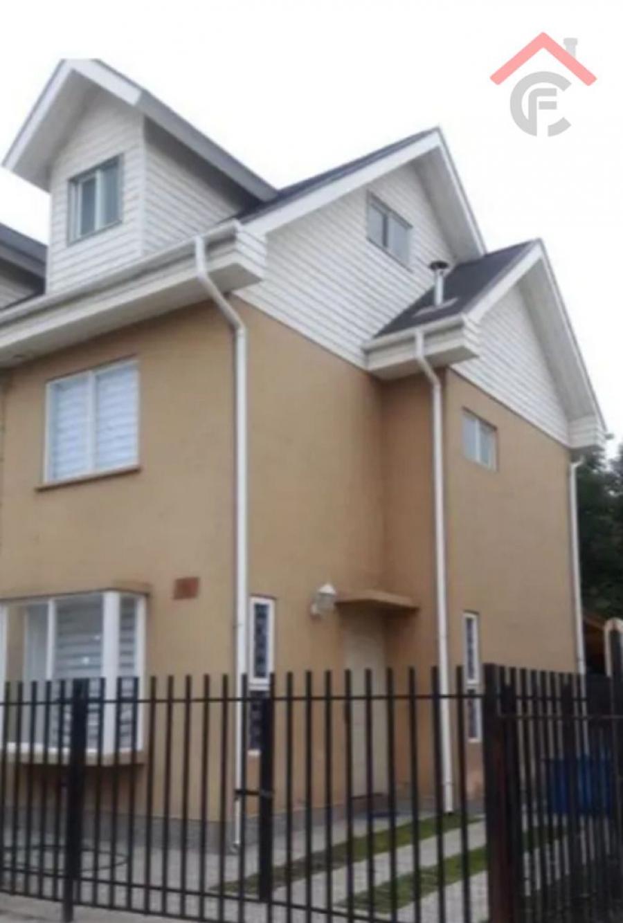Home in Metric Way