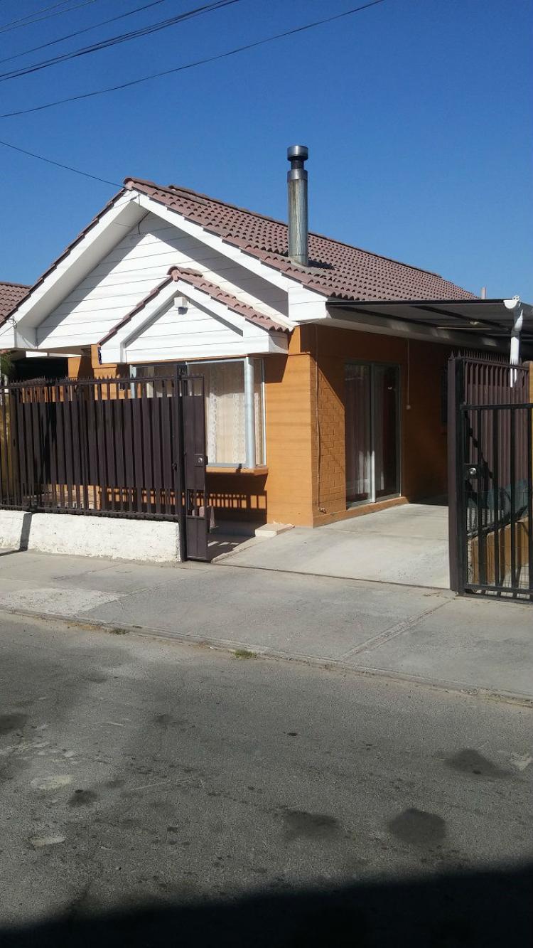 Home in Metric Way
