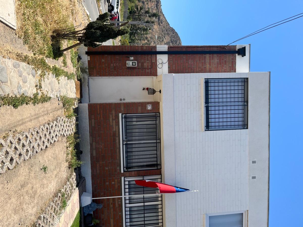 Foto Casa en Arriendo en San Bernardo, Maipo - $ 450.000 - CAA134633 - BienesOnLine