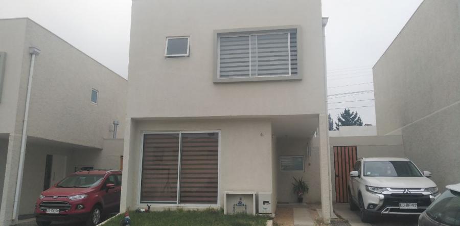 Foto Casa en Venta en Quilpu, Valparaiso - $ 114.000.000 - CAV99159 - BienesOnLine