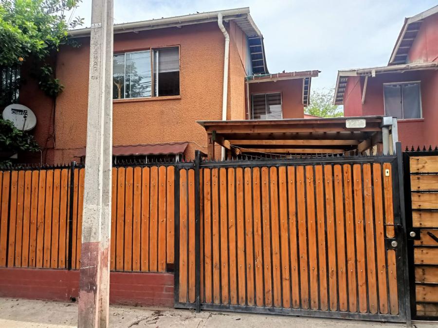 Foto Casa en Venta en Norte, Quilicura, Santiago - $ 82.000.000 - CAV146533 - BienesOnLine