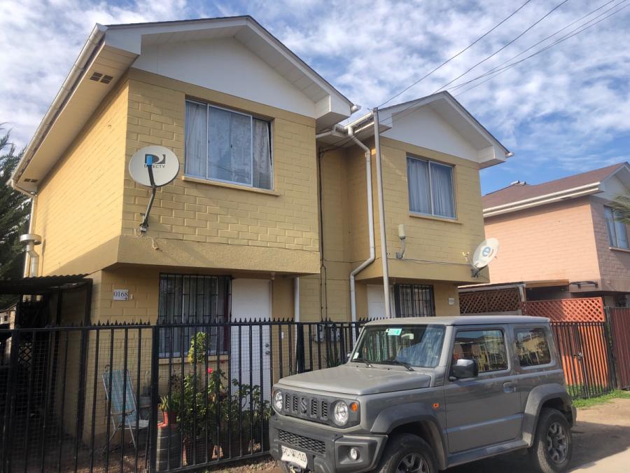 Foto Casa en Arriendo en Buin, Maipo - $ 350.000 - CAA146456 - BienesOnLine