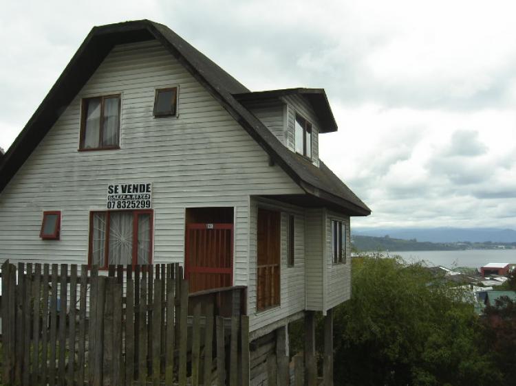 Foto Casa en Venta en Puerto Montt, Llanquihue - $ 55.000.000 - CAV4680 - BienesOnLine