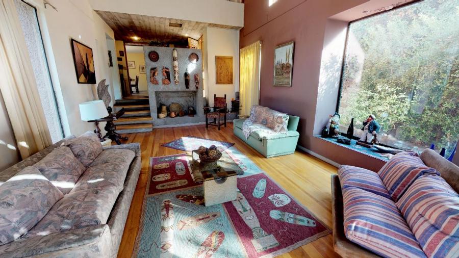 Home in Metric Way