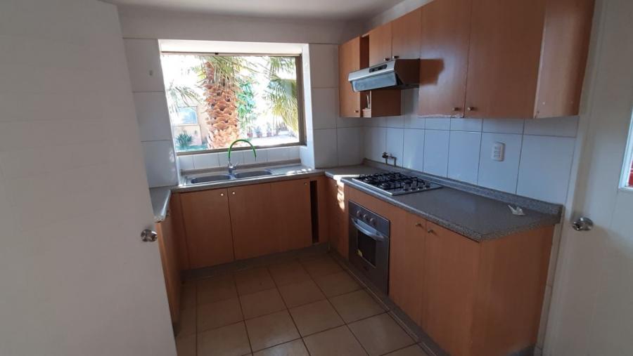 Foto Casa en Venta en Pudahuel, Santiago - UFs 8.250 - CAV136290 - BienesOnLine