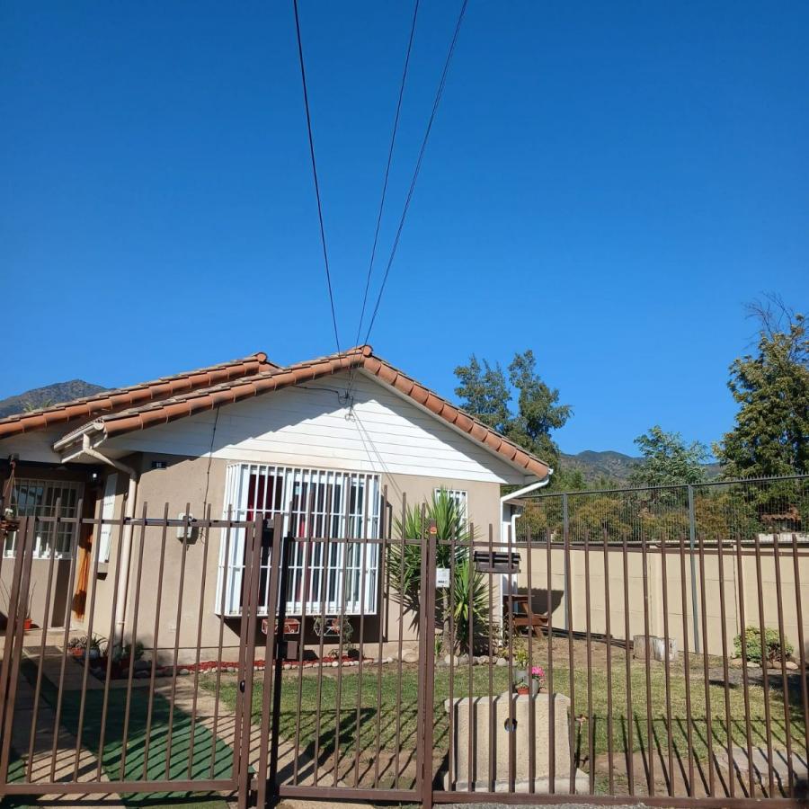 Foto Casa en Arriendo en Machal -Rancagua, Machal, Cachapoal - $ 680.000 - CAA148567 - BienesOnLine