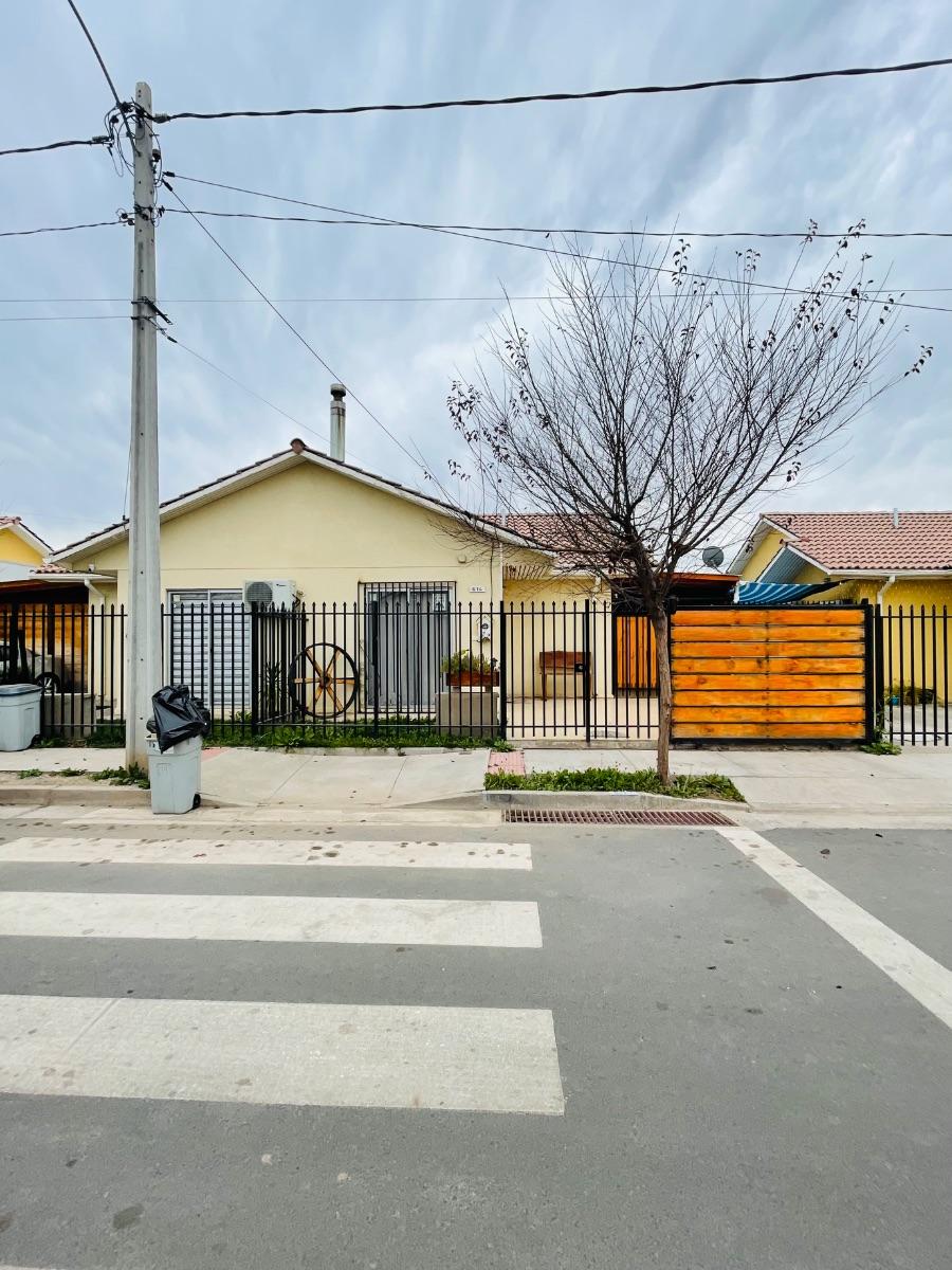 Home in Metric Way