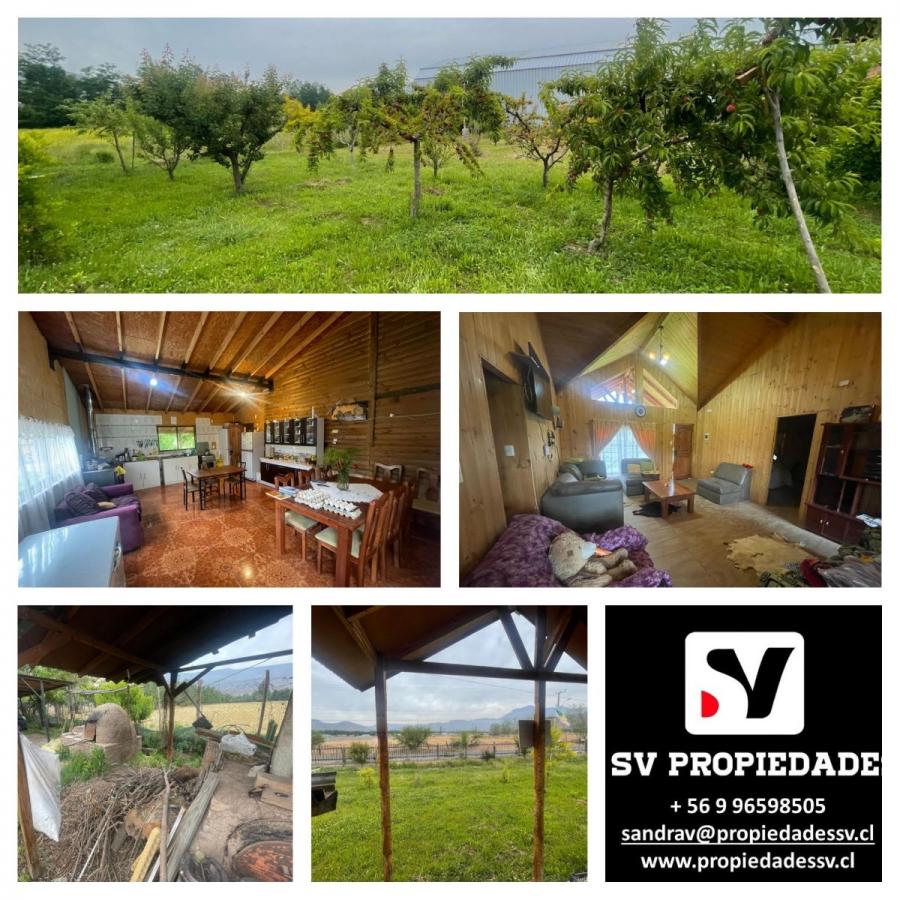 Foto Casa en Arriendo en Putaendo, San Felipe de Aconcagua - $ 800.000 - CAA147459 - BienesOnLine