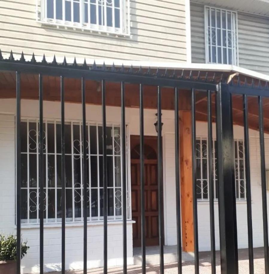 Foto Casa en Arriendo en Recidencial, Maip, Santiago - $ 450.000 - CAA132140 - BienesOnLine