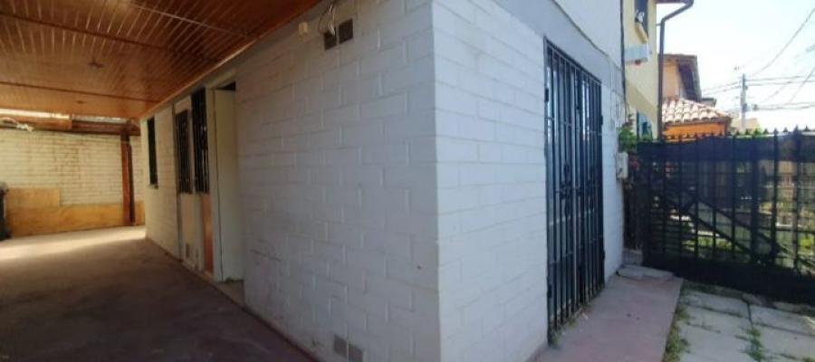 Foto Casa en Arriendo en El abrazo, Maip, Santiago - $ 400.000 - CAA137080 - BienesOnLine