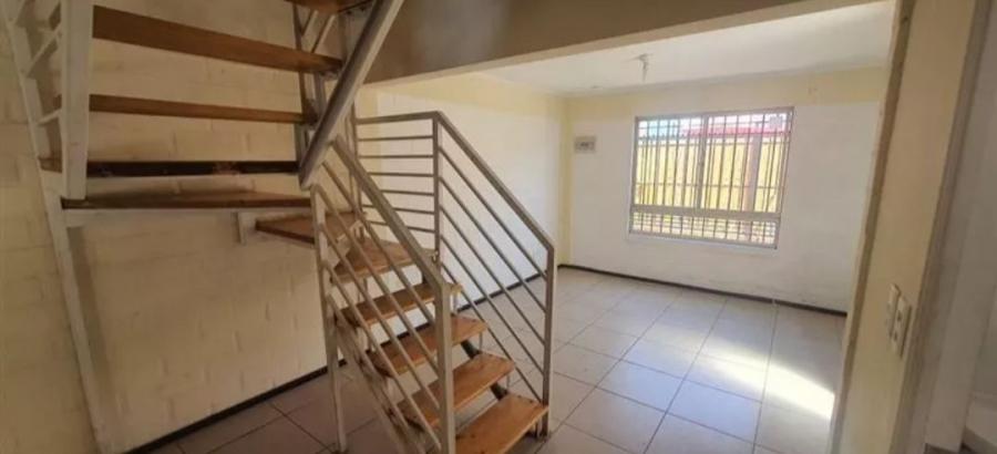 Foto Casa en Arriendo en Nueva San Martin, Maip, Santiago - $ 480.000 - CAA148771 - BienesOnLine